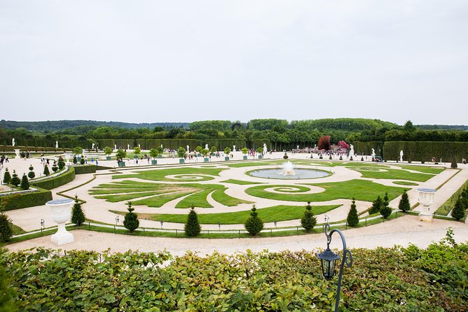 Versailles Château and Gardens Walking Tour - Getting to Versailles without wasting your morning