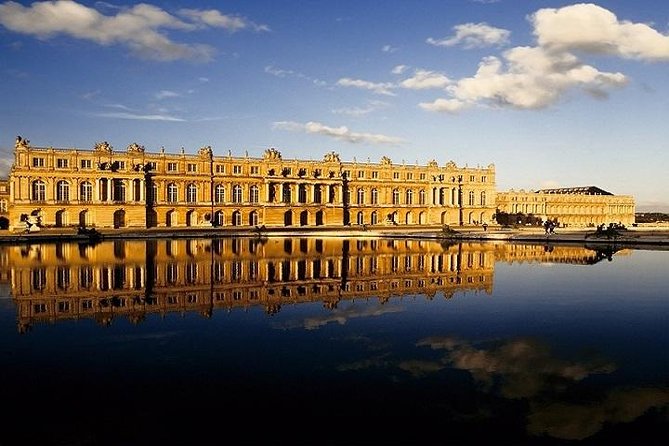 Versailles Guided Visit – Hotel Pickup, Meeting Point or None - Optional Trianon Access: What’s Included, What Costs Extra