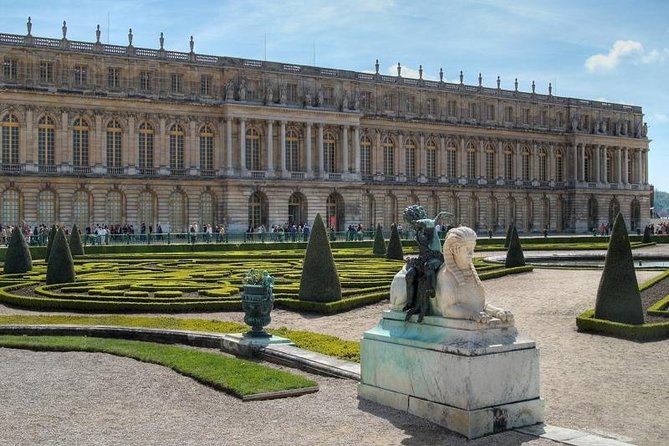 Versailles Guided Visit – Hotel Pickup, Meeting Point or None - Price and Value: Why $95.53 Can Be a Good Deal or a Tough Sell