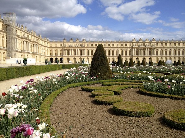 Versailles Palace and Gardens Half Day Guided Tour from Paris - Key highlights to look for