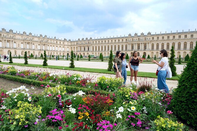 Versailles Palace and Gardens Tour from Paris - Price and value: what $71.20 gets you (and what it does not)