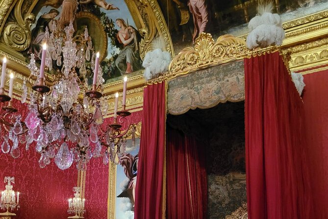 Versailles Palace Guided Tour with Gardens Access - What Happens After the Palace: Gardens on Your Own Time