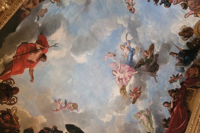 Versailles Palace Guided Tour with Gardens Access - Price Versus Value: What You Get for Nearly $100