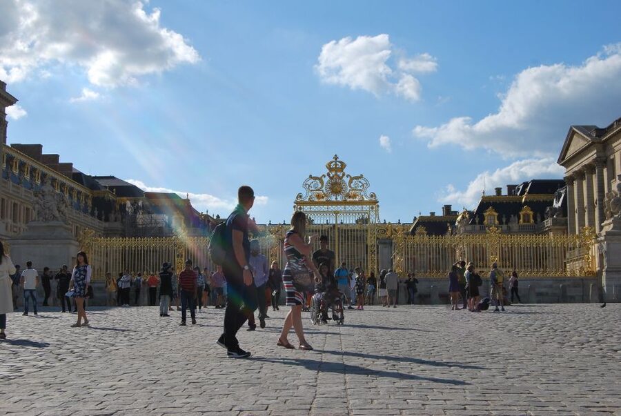 Versailles: Palace Guided Tour with Skip-the-Line Ticket - Should You Book This Versailles Skip-the-Line Tour?