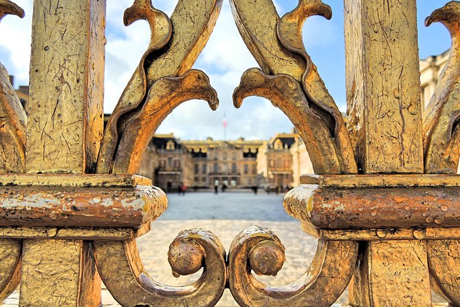 Versailles Palace & Marie-Antoinette's Estate Guided Tour - Key highlights worth your time