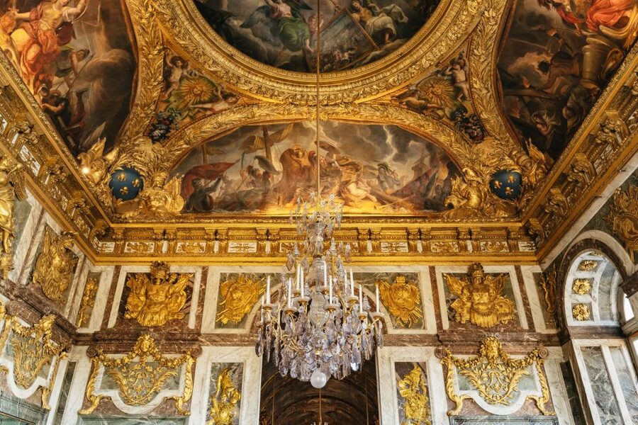 Versailles: Palace of Versailles Skip-the-Line Guided Tour - What the 90-Minute Palace Tour Actually Covers