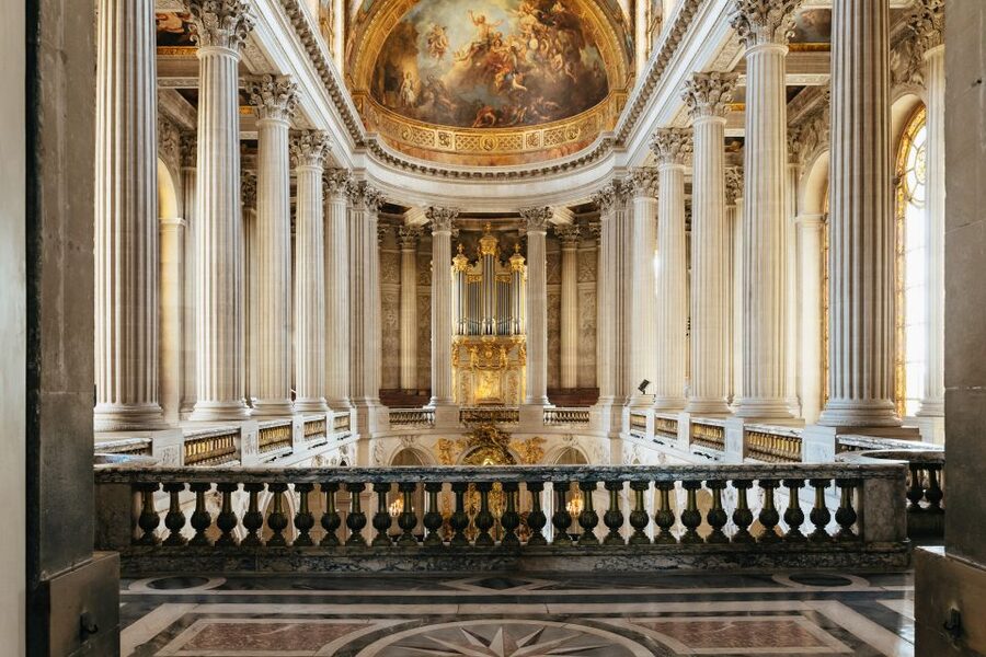 Versailles: Palace of Versailles Skip-the-Line Guided Tour - Asking Questions Helps More Than You Think