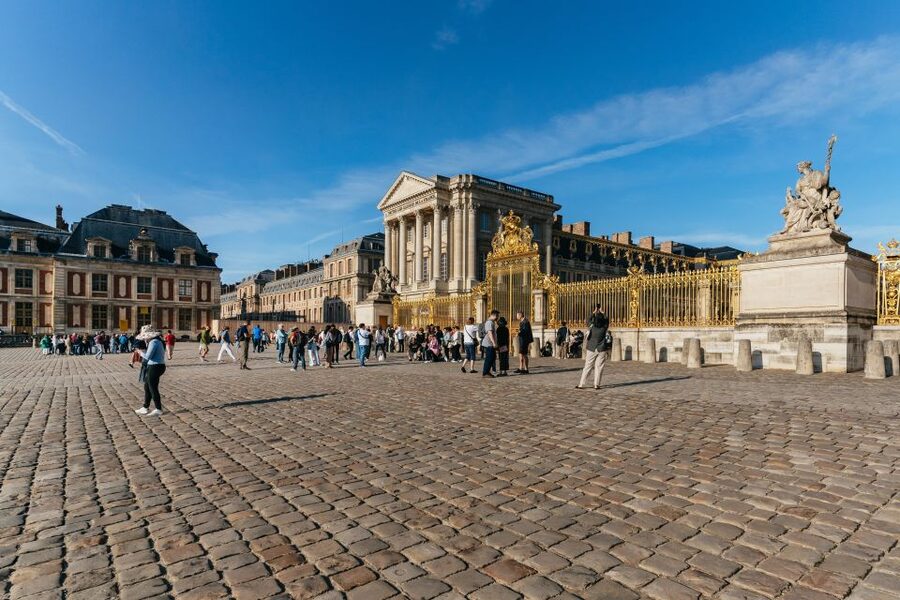 Versailles: Palace of Versailles Skip-the-Line Guided Tour - Price and Value: Is $76 Worth It?