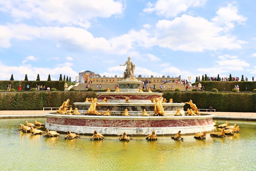 Versailles: Skip-the-Line Guided Palace Tour and Full Access - Price and value: $88 for speed, guidance, and included entry