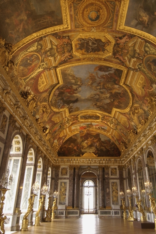 Versailles: Skip-the-Line Guided Tour of Palace with Gardens - Key things to know before you go