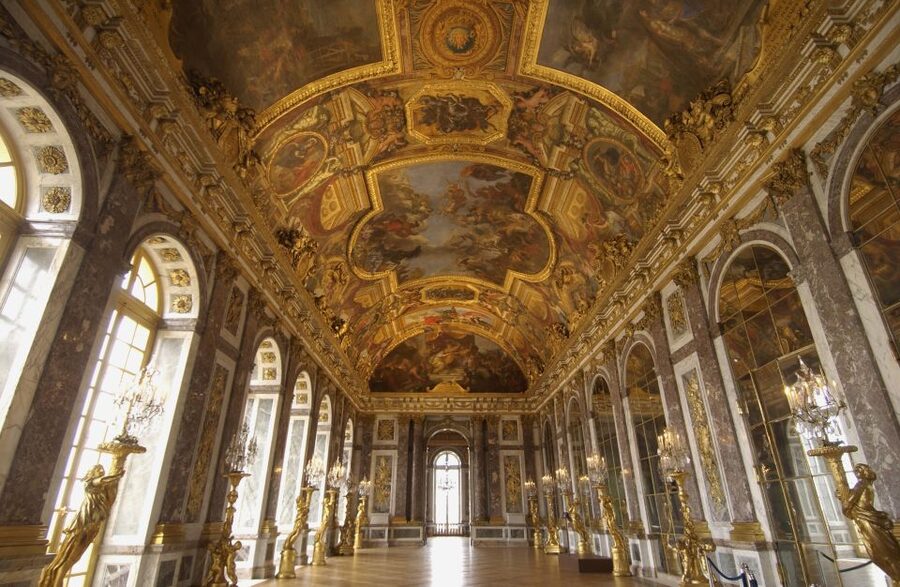 Versailles: Skip-the-Line Guided Tour of Palace with Gardens - What Skip-the-Line Means at Versailles