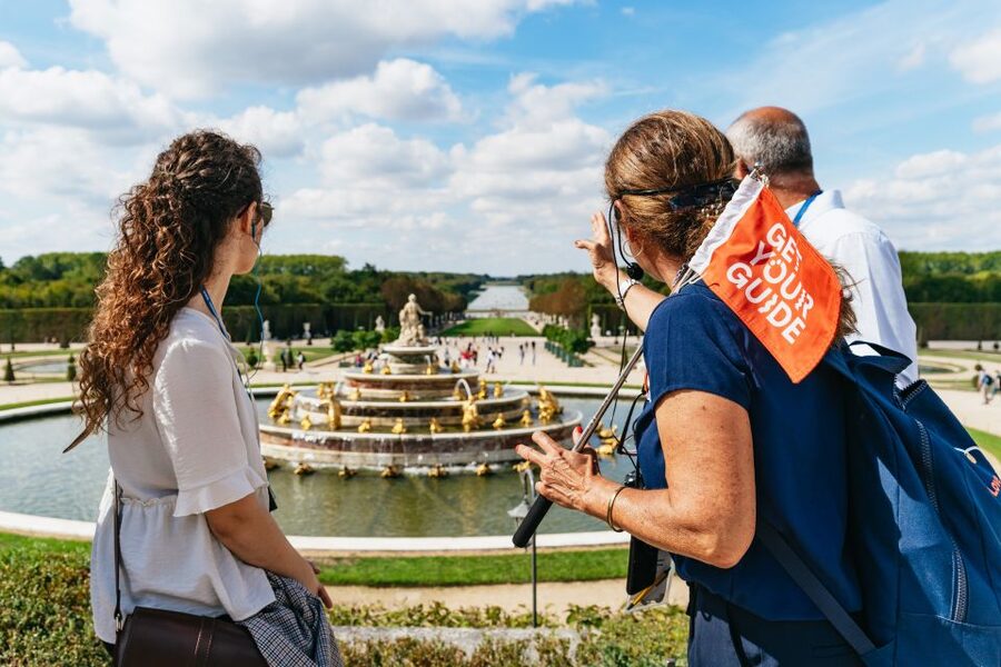 Versailles: Skip-the-Line Tour of Palace and Gardens Access - Should You Book This Versailles Skip-the-Line Tour?