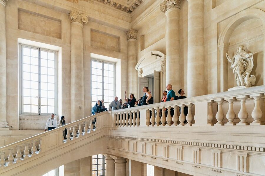 Versailles: Skip-the-Line Tour of Palace and Gardens Access - Gardens on Your Own: How to Plan the Perfect Pace