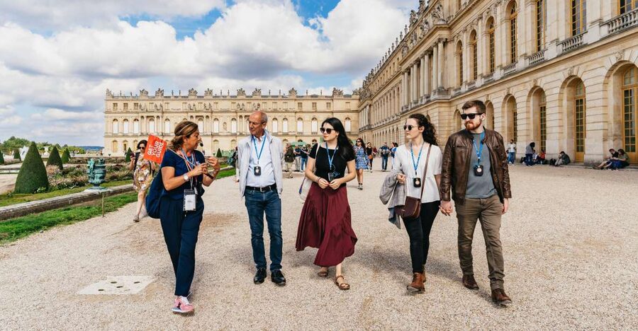 Versailles: Skip-the-Line Tour of Palace and Gardens Access - Price and Value: Is $76 Reasonable for 2 Hours?