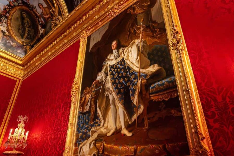 Versailles: Skip-the-Line Versailles Palace and Gardens Tour - Skip-the-line timing and what a 3-hour visit can realistically do