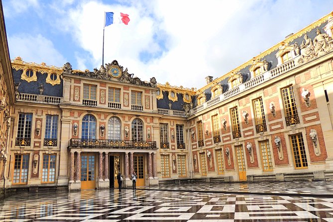 Versailles Small Group Guided Tour with Tranportation from Paris - The 4-Hour Plan and How to Use It Well
