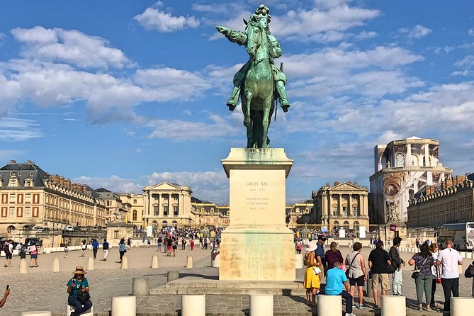 Versailles Small Group Guided Tour with Tranportation from Paris - Why Headsets and Crowd Timing Change Everything