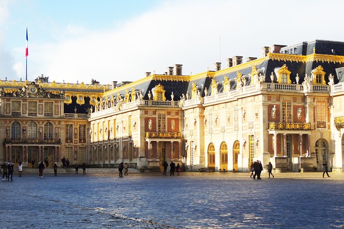 Versailles Small Group Guided Tour with Tranportation from Paris - Who This Tour Fits Best (and Who Should Rethink It)