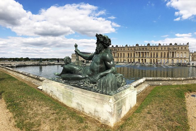 Versailles Small Group Guided Tour with Tranportation from Paris - Price and Value: Why About $203 Can Make Sense