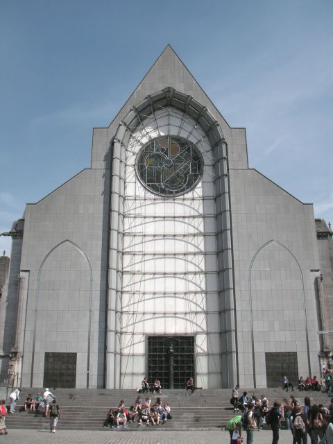 Vieux Lille 2-Hour Guided Walking Tour - First Steps in Vieux Lille: What This 2 Hours Feels Like