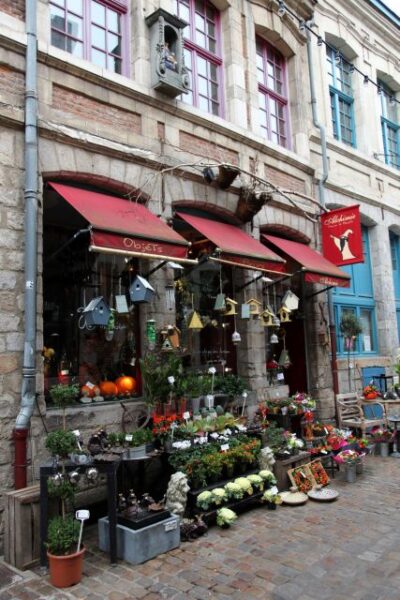 Vieux Lille 2-Hour Guided Walking Tour