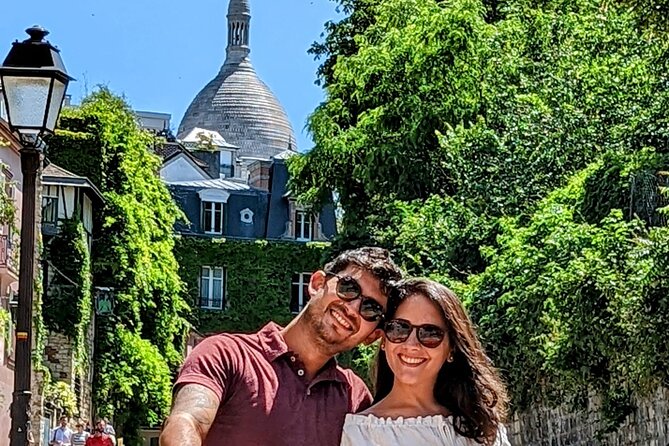 Vintage 2CV Adventure: 2 -Hour Paris Secrets Tour - Le Marais: Cobblestones, Small Shops, and Romance on Foot