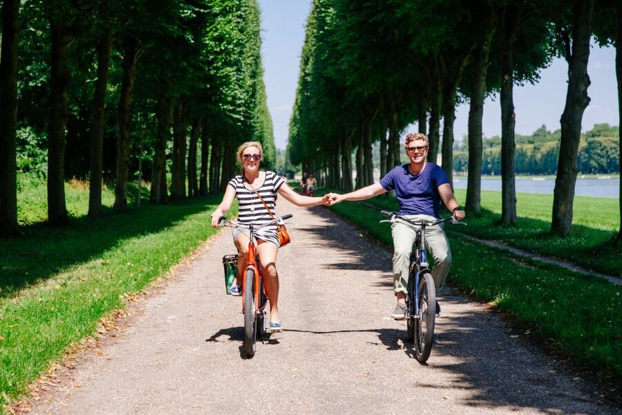VIP Versailles Bike Tour & Kings Apartment Tour - Who This Tour Suits Best