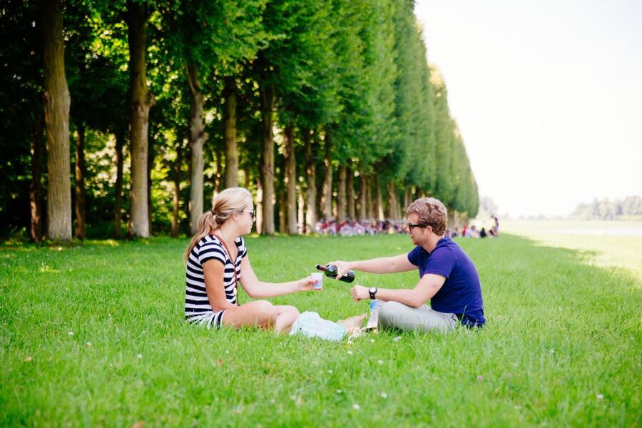 VIP Versailles Bike Tour & Kings Apartment Tour - Where Your Versailles Day Starts, 10 Avenue du General de Gaulle