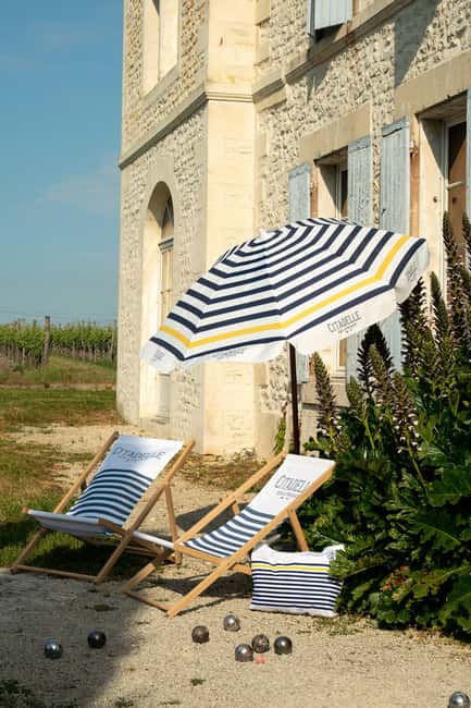 Visit Citadelle Gin Distillery - Key highlights