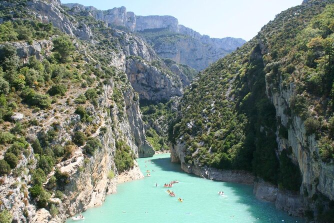 Visit the lavender fields, the Gorges du Verdon and Moustiers. - Key highlights you should know