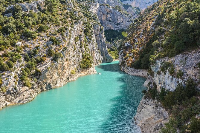 Visit the lavender fields, the Gorges du Verdon and Moustiers. - Price and value: $719.71 per group for up to 4