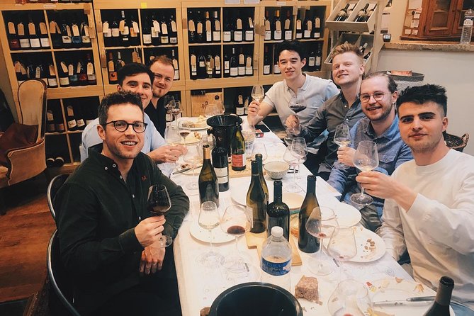 Wine Discovery Tasting In Carcassonne - Key things that make this tasting worth your time