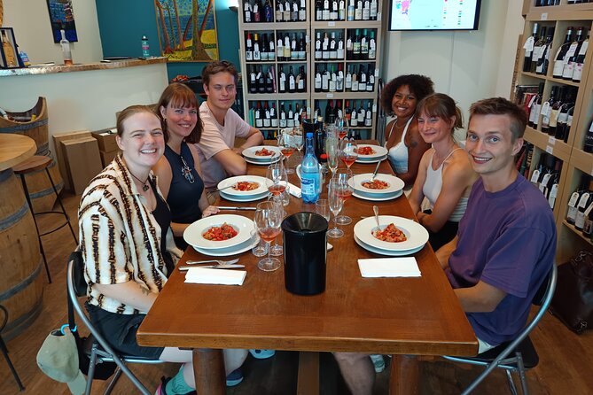 Wine Discovery Tasting In Carcassonne - Price and value: is $72.41 worth it?
