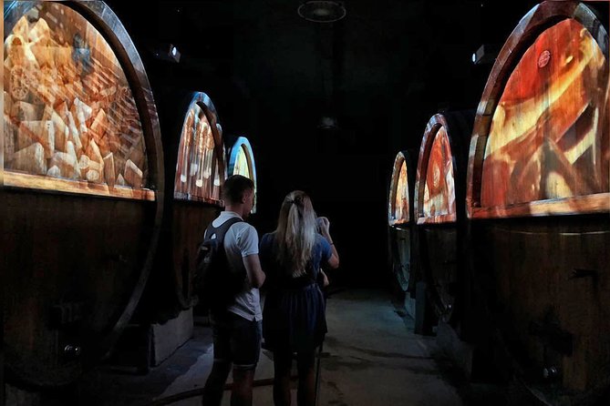 Wine tour, tasting and Alsatian meal - 100% immersive experience - Quick Highlights