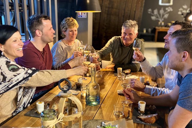 Wine tour, tasting and Alsatian meal - 100% immersive experience - Kid-Friendly Winemaking Basics Before You Taste